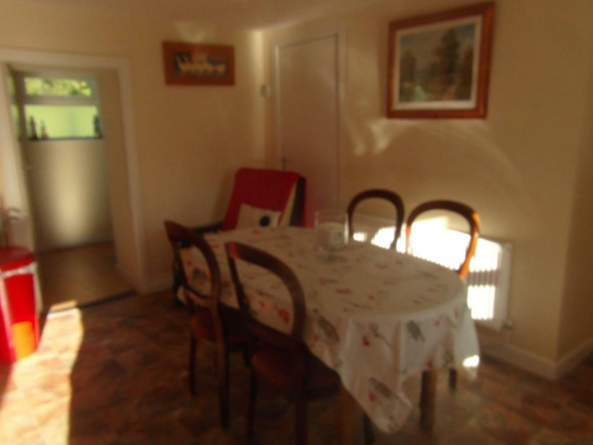 Country Cottage Portarlington Exterior foto