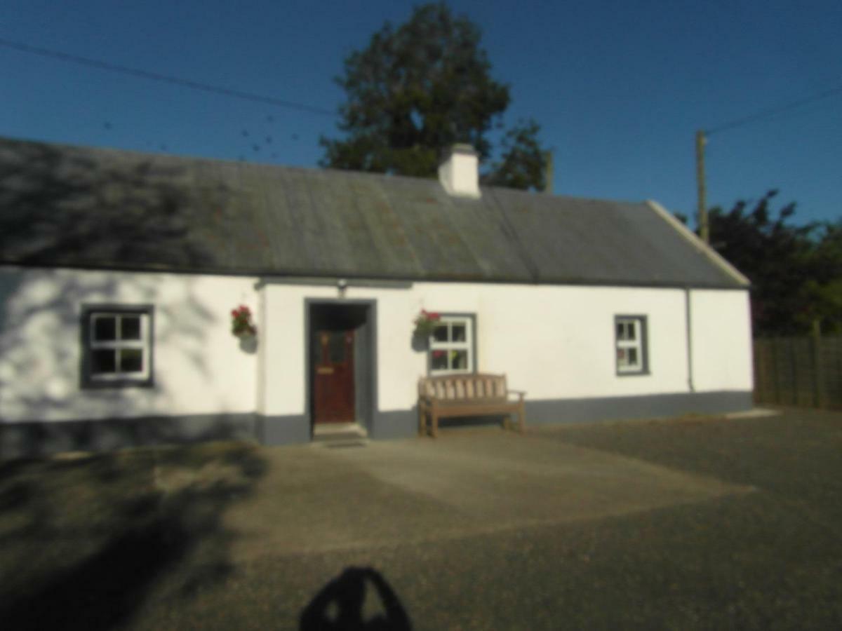 Country Cottage Portarlington Exterior foto